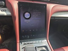 Hongqi H5 2025 2.0T automatic Qichang version - ფოტო 9