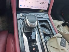 Hongqi H5 2023 2.0T automatic smart connected flag version - ფოტო 10
