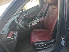 Hongqi H5 2023 2.0T automatic smart connected flag version - ფოტო 11