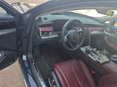 Hongqi H5 2023 2.0T automatic smart connected flag version - ფოტო 12