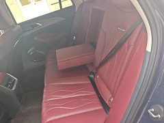 Hongqi H5 2023 2.0T automatic smart connected flag version - ფოტო 13