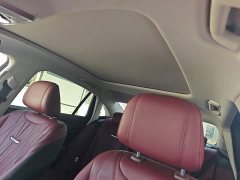 Hongqi H5 2023 2.0T automatic smart connected flag version - ფოტო 14