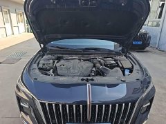 Hongqi H5 2023 2.0T automatic smart connected flag version - ფოტო 16
