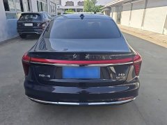 Hongqi H5 2023 2.0T automatic smart connected flag version - ფოტო 4