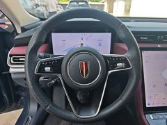 Hongqi H5 2023 2.0T automatic smart connected flag version - ფოტო 7