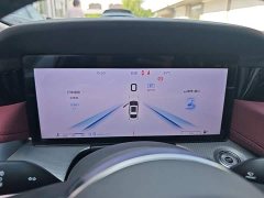 Hongqi H5 2023 2.0T automatic smart connected flag version - ფოტო 8