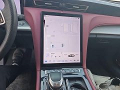 Hongqi H5 2023 2.0T automatic smart connected flag version - ფოტო 9
