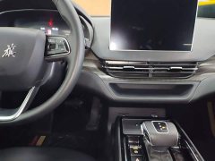 Hongqi E-QM5 2022 431km Charging Enjoyment Edition - ფოტო 10