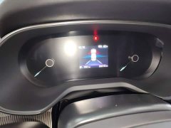 Hongqi E-QM5 2022 431km Charging Enjoyment Edition - ფოტო 12