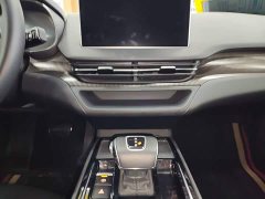 Hongqi E-QM5 2022 431km Charging Enjoyment Edition - ფოტო 13