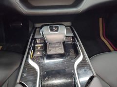 Hongqi E-QM5 2022 431km Charging Enjoyment Edition - ფოტო 14