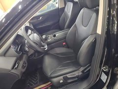 Hongqi E-QM5 2022 431km Charging Enjoyment Edition - ფოტო 15