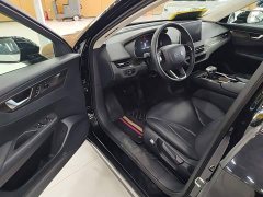 Hongqi E-QM5 2022 431km Charging Enjoyment Edition - ფოტო 16