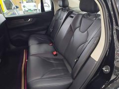 Hongqi E-QM5 2022 431km Charging Enjoyment Edition - ფოტო 17