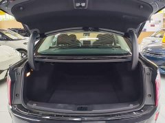 Hongqi E-QM5 2022 431km Charging Enjoyment Edition - ფოტო 19
