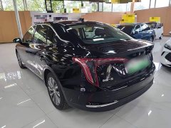 Hongqi E-QM5 2022 431km Charging Enjoyment Edition - ფოტო 5