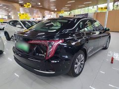 Hongqi E-QM5 2022 431km Charging Enjoyment Edition - ფოტო 7