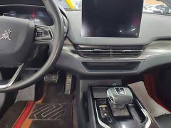 Hongqi E-QM5 2022 431km Charging Enjoyment Edition - ფოტო 10