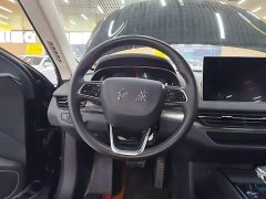 Hongqi E-QM5 2022 431km Charging Enjoyment Edition - ფოტო 11