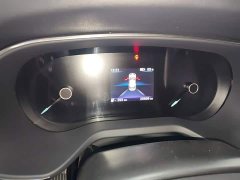 Hongqi E-QM5 2022 431km Charging Enjoyment Edition - ფოტო 12