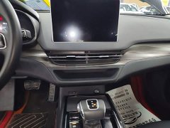 Hongqi E-QM5 2022 431km Charging Enjoyment Edition - ფოტო 13