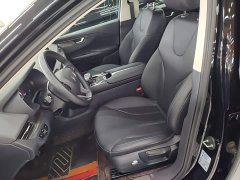 Hongqi E-QM5 2022 431km Charging Enjoyment Edition - ფოტო 15