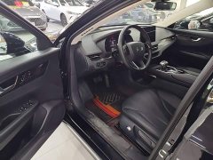 Hongqi E-QM5 2022 431km Charging Enjoyment Edition - ფოტო 16
