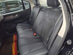 Hongqi E-QM5 2022 431km Charging Enjoyment Edition - ფოტო 17