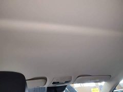 Hongqi E-QM5 2022 431km Charging Enjoyment Edition - ფოტო 18