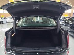 Hongqi E-QM5 2022 431km Charging Enjoyment Edition - ფოტო 19