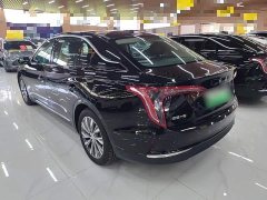 Hongqi E-QM5 2022 431km Charging Enjoyment Edition - ფოტო 5