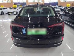 Hongqi E-QM5 2022 431km Charging Enjoyment Edition - ფოტო 6