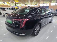 Hongqi E-QM5 2022 431km Charging Enjoyment Edition - ფოტო 7