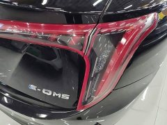 Hongqi E-QM5 2022 431km Charging Enjoyment Edition - ფოტო 8