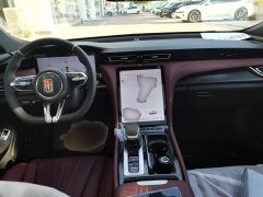 Hongqi H5 2025 2.0T Automatic Xuan Ying 2 Million Units Commemorative Edition - ფოტო 10