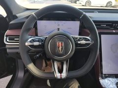 Hongqi H5 2025 2.0T Automatic Xuan Ying 2 Million Units Commemorative Edition - ფოტო 11