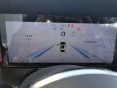 Hongqi H5 2025 2.0T Automatic Xuan Ying 2 Million Units Commemorative Edition - ფოტო 12