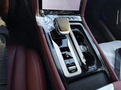 Hongqi H5 2025 2.0T Automatic Xuan Ying 2 Million Units Commemorative Edition - ფოტო 14