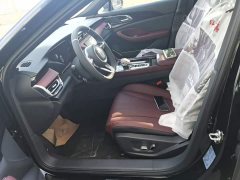 Hongqi H5 2025 2.0T Automatic Xuan Ying 2 Million Units Commemorative Edition - ფოტო 15