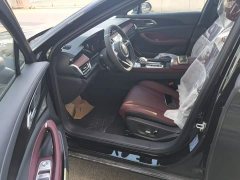 Hongqi H5 2025 2.0T Automatic Xuan Ying 2 Million Units Commemorative Edition - ფოტო 16