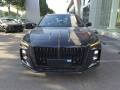 Hongqi H5 2025 2.0T Automatic Xuan Ying 2 Million Units Commemorative Edition - ფოტო 3