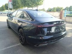 Hongqi H5 2025 2.0T Automatic Xuan Ying 2 Million Units Commemorative Edition - ფოტო 5