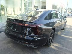 Hongqi H5 2025 2.0T Automatic Xuan Ying 2 Million Units Commemorative Edition - ფოტო 7