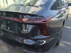 Hongqi H5 2025 2.0T Automatic Xuan Ying 2 Million Units Commemorative Edition - ფოტო 8