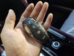 Hongqi H5 2025 2.0T Automatic Xuan Ying 2 Million Units Commemorative Edition - ფოტო 9