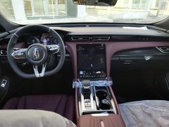 Hongqi H5 2025 2.0T Automatic Xuan Ying 2 Million Units Commemorative Edition - ფოტო 10