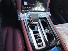 Hongqi H5 2025 2.0T Automatic Xuan Ying 2 Million Units Commemorative Edition - ფოტო 14