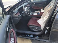 Hongqi H5 2025 2.0T Automatic Xuan Ying 2 Million Units Commemorative Edition - ფოტო 16