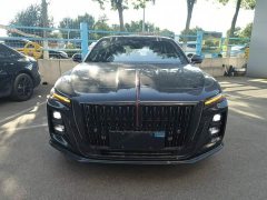 Hongqi H5 2025 2.0T Automatic Xuan Ying 2 Million Units Commemorative Edition - ფოტო 3