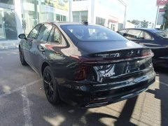 Hongqi H5 2025 2.0T Automatic Xuan Ying 2 Million Units Commemorative Edition - ფოტო 5